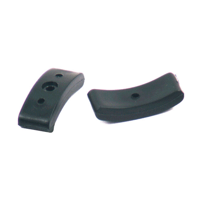 Friction Pad, Throttle Tension Screw For Harley-Davidson