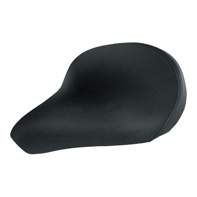 Biltwell Solo Seat, Smooth For Harley-Davidson