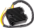 RICK'S MOTORSPORT ELECTRIC LITHIUM-ION BATTERY-COMPATIBLE RECTIFIER/REGULATORS REGULATOR LITH-ION 14-215