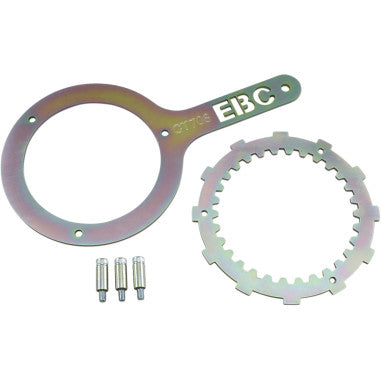 EBC CLUTCH REMOVAL TOOLS