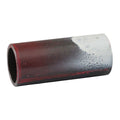 Wheel Spacer Red & White 2.162 Inch For Harley-Davidson