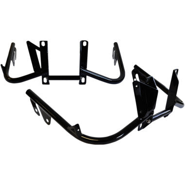 HIDDEN INNER FAIRING BRACE FOR HARLEY-DAVIDSON