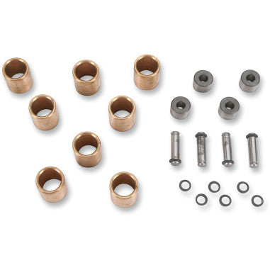 FORGED ROLLER ROCKER ARMS FOR HARLEY-DAVIDSON