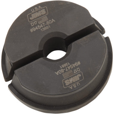 SPROCKET SHAFT BEARING RACE TOOL FOR HARLEY-DAVIDSON