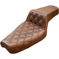 STEP-UP SEATS FOR HARLEY-DAVIDSON
