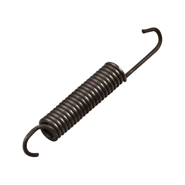 Upper Spring, Brake Shoe Rear For Harley-Davidson