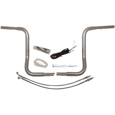 11/4​" EZ INSTALL HANDLEBAR KITS FOR HARLEY-DAVIDSON