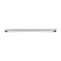 Ness 10-Gauge Shift Rod Chrome For Harley-Davidson