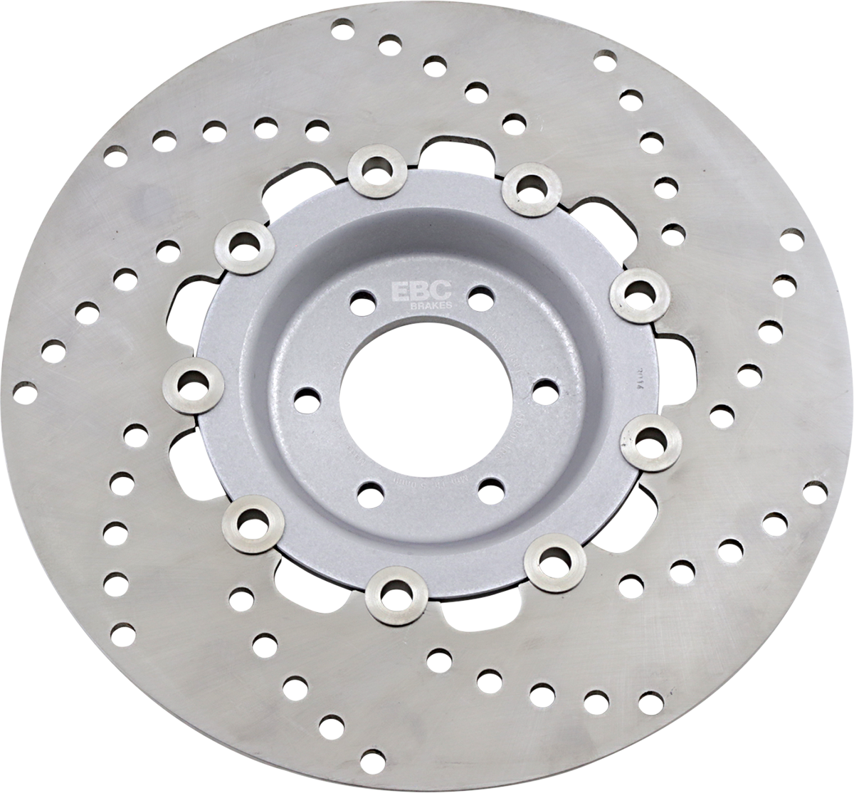 EBC PRO-LITE BRAKE ROTORS BRAKE ROTOR EBC MD3014RS