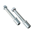 Ness Rear Adj Lowering Kit For Harley-Davidson