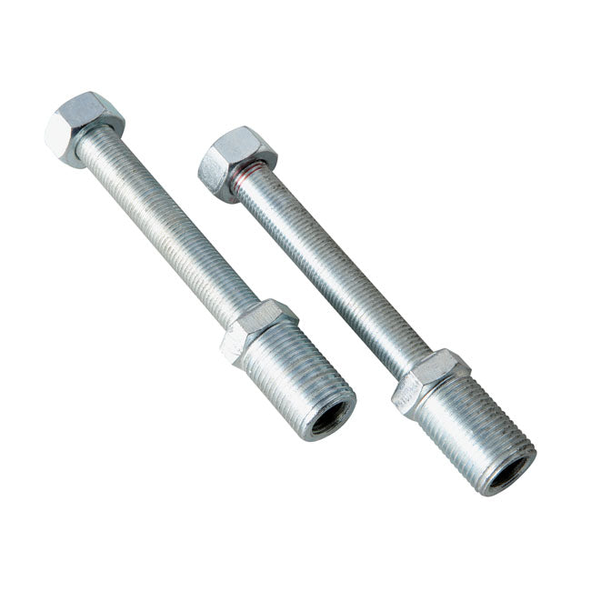 Ness Rear Adj Lowering Kit For Harley-Davidson