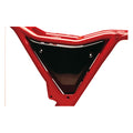 Ness Fxr Side Covers For Harley-Davidson