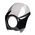 The Original Fairing Kit, Plain For Harley-Davidson