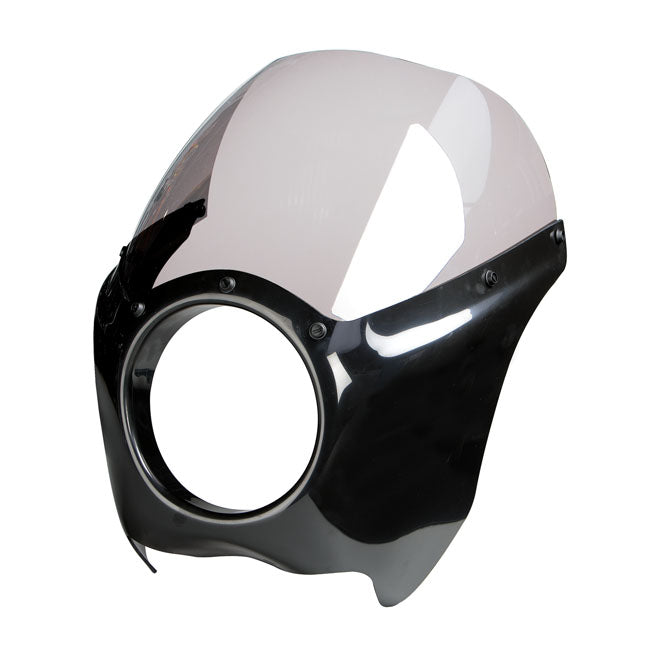 The Original Fairing Kit, Plain For Harley-Davidson