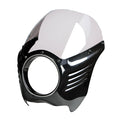 The Original Fairing Kit, Louvered For Harley-Davidson