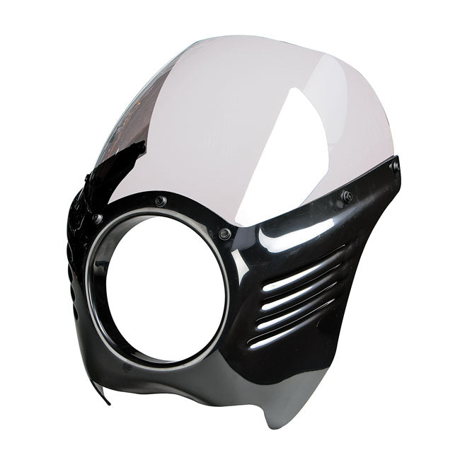 The Original Fairing Kit, Louvered For Harley-Davidson