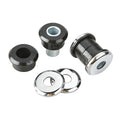 Lenker Riser Bushing Dämpfer Set Polyurethan für Harley-Davidson