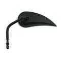 Rad Iii Black Mirror, Left For Harley-Davidson