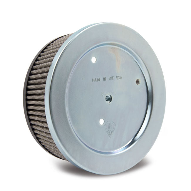 Big Sucker Stage Ii Repl Filter  Element Ss For Harley-Davidson