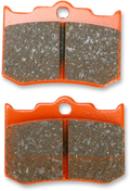 EBC BRAKE PADS AND SHOES BRAKEPD SEMSNTRD FA216/3V