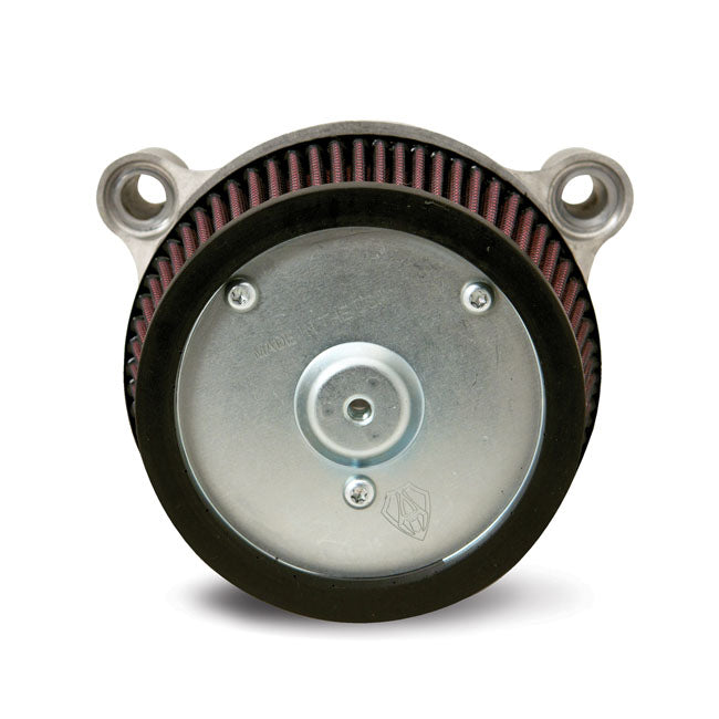 Ness Std Repl Air Filter Element For Harley-Davidson