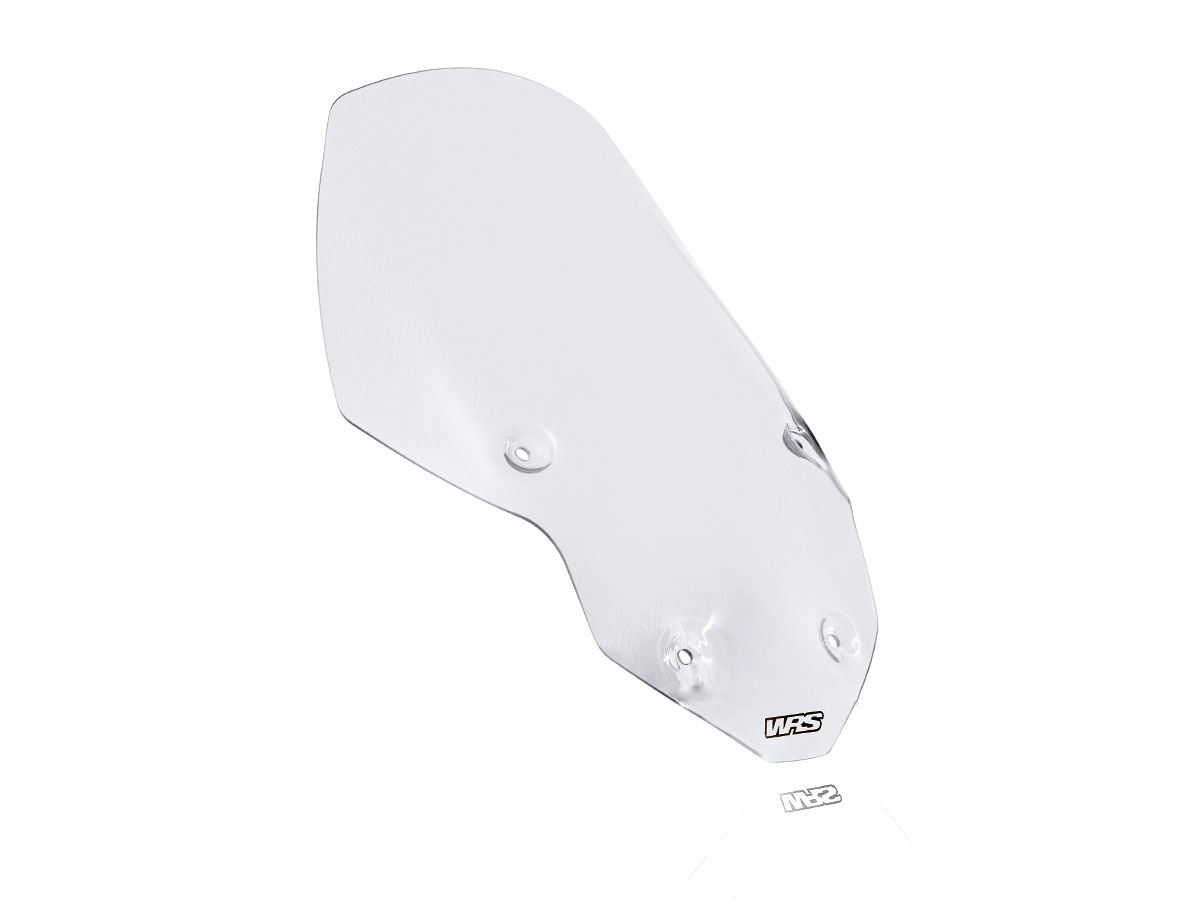 Windscreens For Triumph