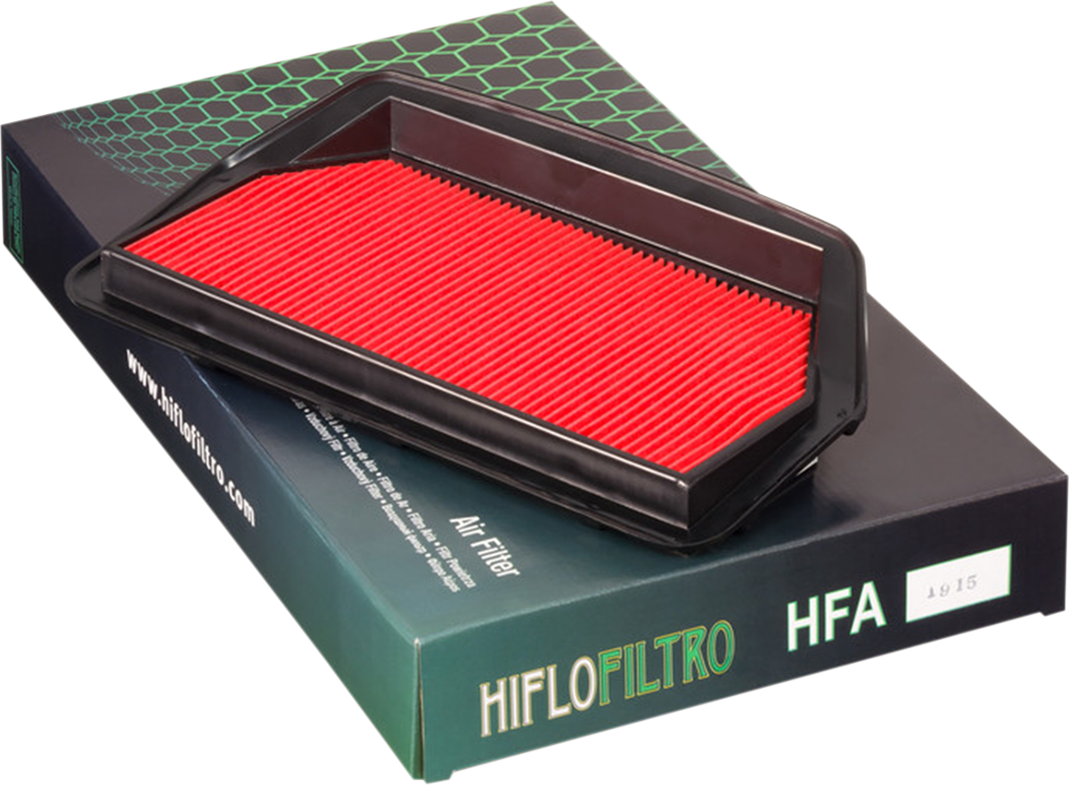 HIFLOFILTRO AIR FILTERS FILTERAIR HIFLOFILTRO HON