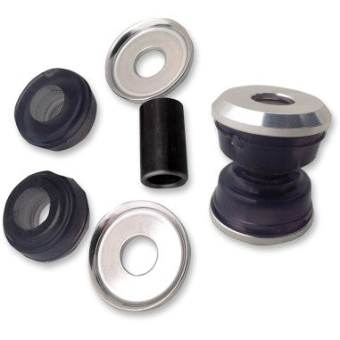 GOODEN-TITE SOFTAIL SHOCK BUSHING KIT FOR HARLEY-DAVIDSON