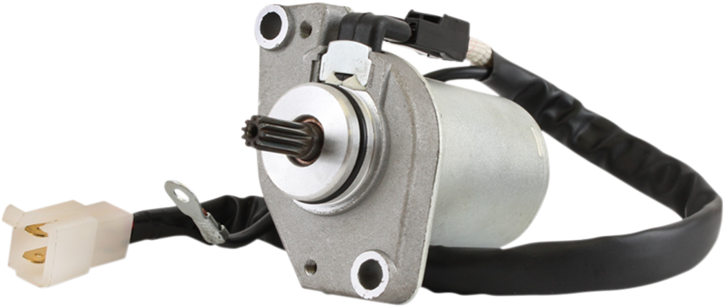 PARTS UNLIMITED STARTERS FOR SCOOTERS STARTER YAMAHA