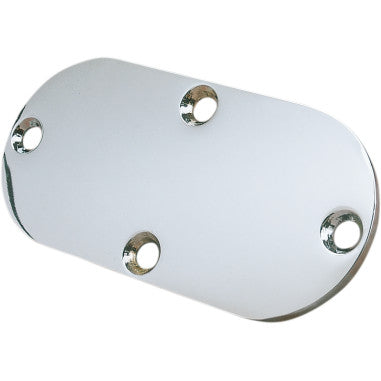 PRIMARY CHAIN INSPECTION COVER FOR HARLEY-DAVIDSON