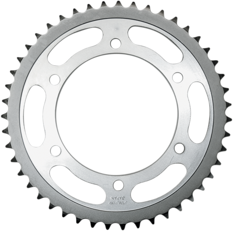 SUNSTAR SPROCKETS SPROCKETS REAR SPROCKET YAM 530 47T