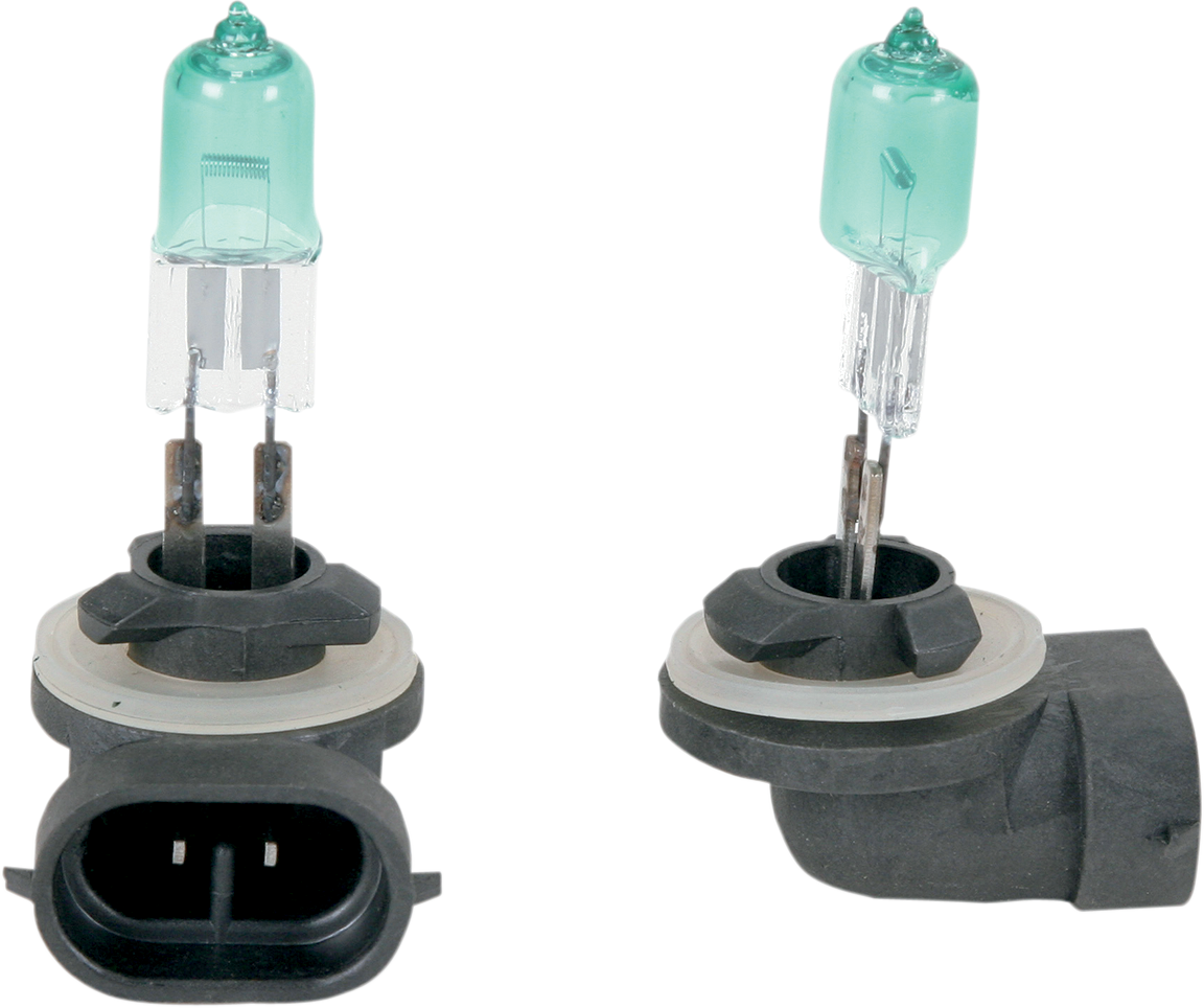 BRITE-LITES BRITE LITES BR-LITE 50W PJ13 GREEN
