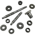 5-SPEED GEAR SETS FOR HARLEY-DAVIDSON