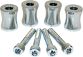 PINGEL FRONT END LOWERING BUSHINGS LOWERING BUSHINGS 1"