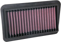 K & N HIGH-FLOW AIR FILTERS™ AIR FILTER SUZUKI BURGMAN