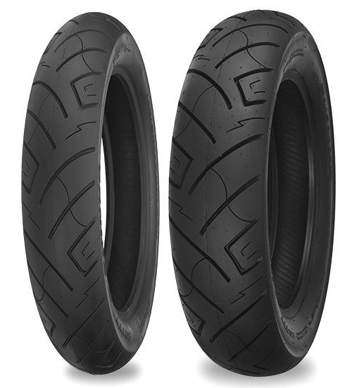 Shinko F777 100/90-19 61H TL RE