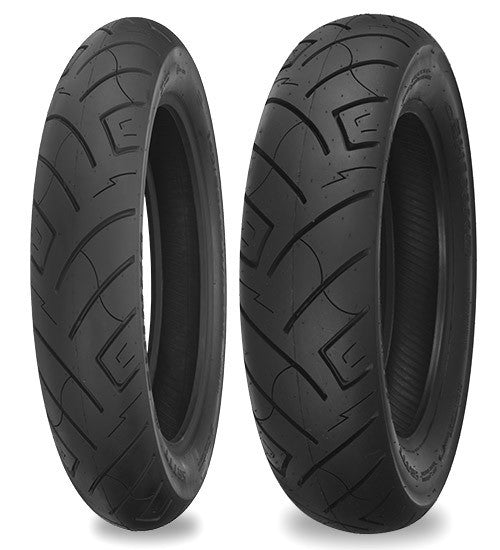 Shinko R777 130/90B16 73H TL RE Rear Tire