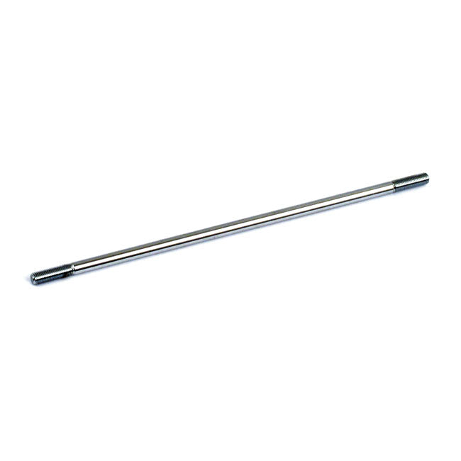 Straight Shift Rod, Chrome For Harley-Davidson