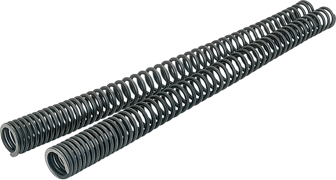 PROGRESSIVE SUSPENSION FRONT FORK SPRINGS FORK SPRNG 88-99XL 88FXR
