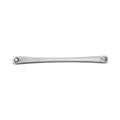 Ness Shifter Rod, Deep Cut Round For Harley-Davidson