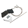 Ness 3 Inch Forw.Control Extension Kit For Harley-Davidson