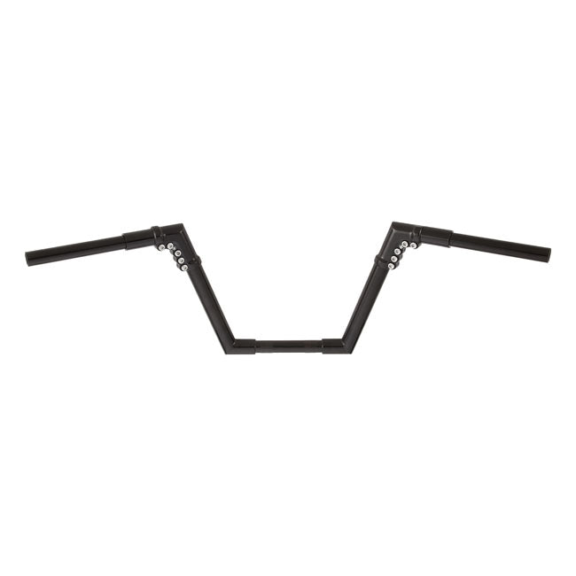 Ness Modular Handlebar, 10 Inch Mini Ape For Harley-Davidson