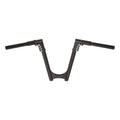 Ness Modular Handlebar, 8 Inch Drag Bar For Harley-Davidson