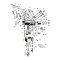 Spring, Throttle Shaft For Harley-Davidson