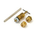 Adj. Mainjet Keihin Butterfly Carbs For Harley-Davidson