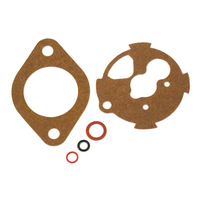 James Gaskets & Seal Kit Bendix For Harley-Davidson