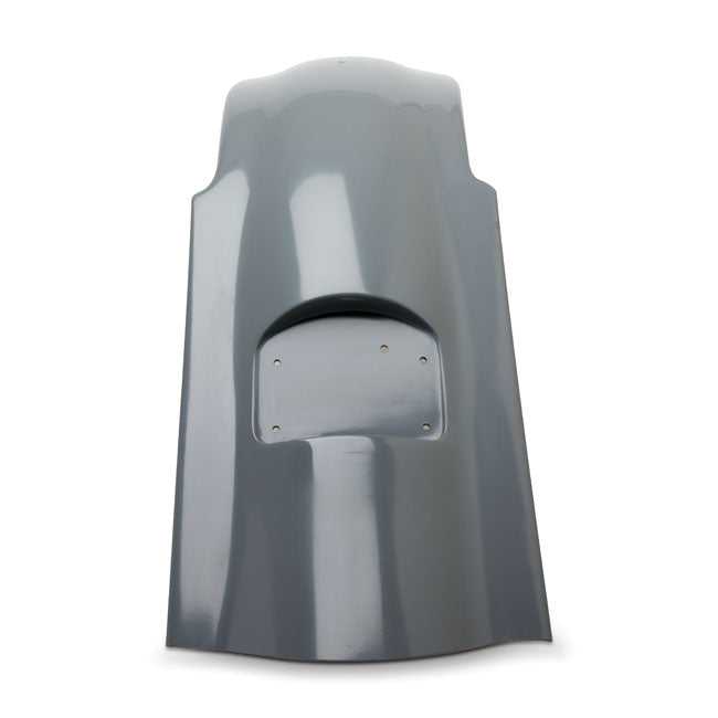 Ness Down-N-Out Stretched Fender For Harley-Davidson