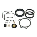 Rebuild Kit, Keihin Cv Carb For Harley-Davidson