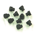 James Rubber Plug,Interm. Jet Keihin For Harley-Davidson
