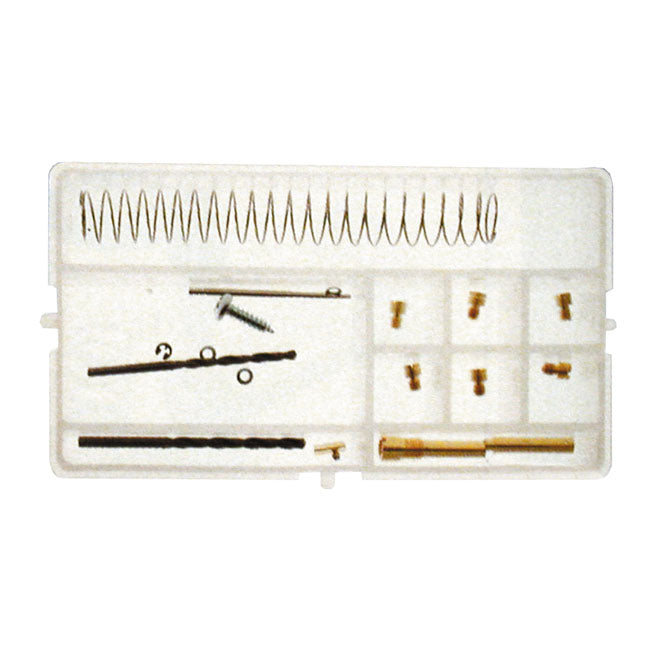 Dynojet CV Carburetor Tuning Kit For Harley-Davidson Evolution 1996-2003